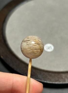 16.6mm天然白千层幽灵水