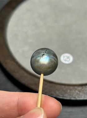 16.4mm大灯泡彩光灰月光