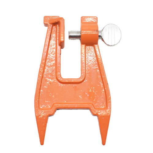 油锯导板固定支架电锯导板固定架油锯链条打磨工具链条固定支撑架 - 图3