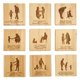 园长之家 Mengtai Slugei Montessori Displosegres