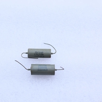 Stock Lightning CH40 CJ31A 068UF1000V 0 068UF1000V Immersion Coupling Mise-less capacitive instrument gallbladder capacitor
