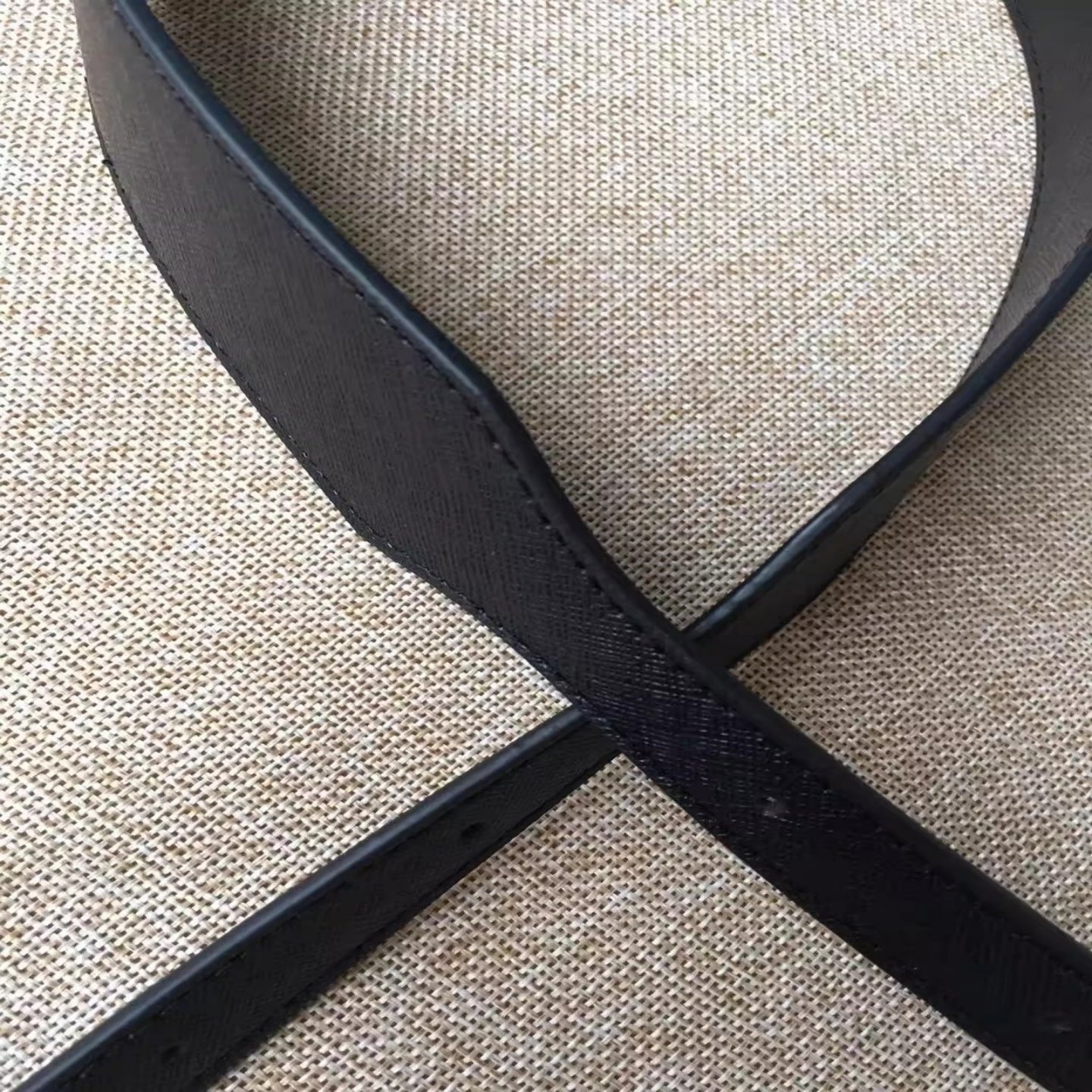 女包宽肩带配件焦糖色真皮包肩带蓝色荔枝纹牛皮可调节斜挎宽包带,淘宝优惠券,粉丝福利购,淘宝优惠卷