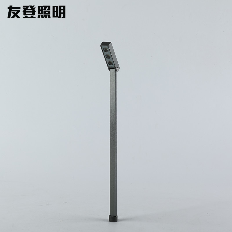 品玉器手表饰品3W立杆展示灯