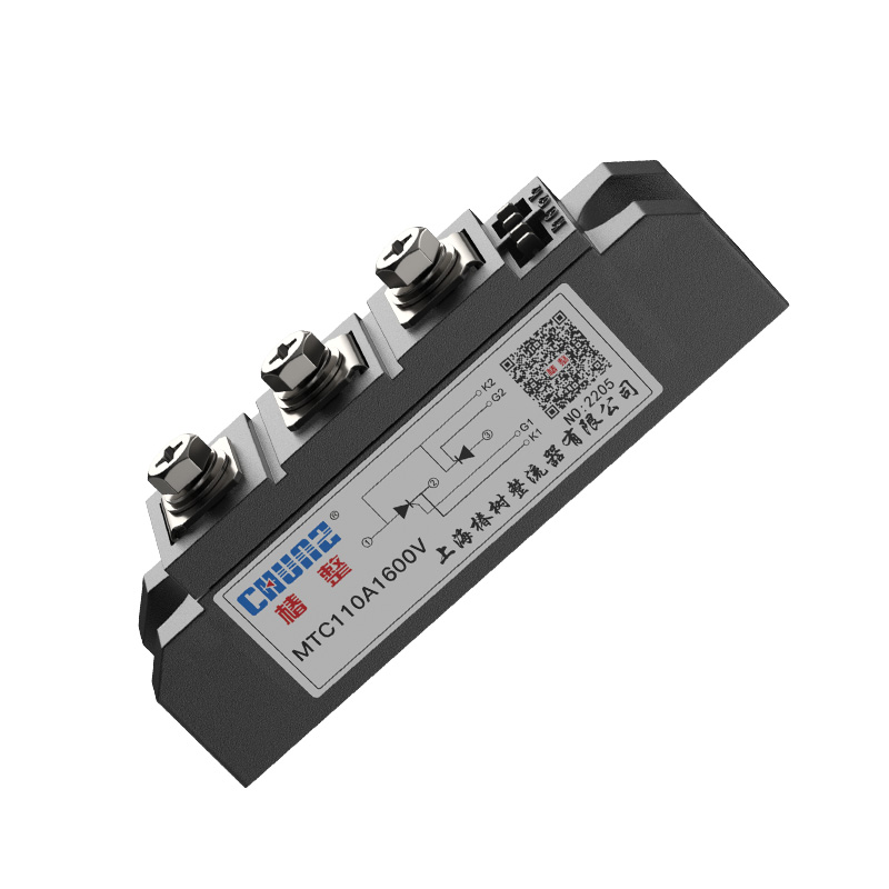 MTC可控硅模块调压双向MTX晶闸管大功率100A/110A/200A/300A/500A-图3