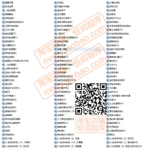 乐高EV3机器人搭建图纸电子版编程学习资料教案LEGO积木儿童教学 - 图3