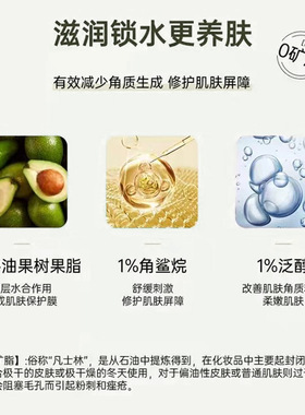 20%尿素维E去鸡皮身体乳