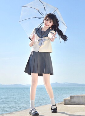 【椿岐女子】多色雪纺领结