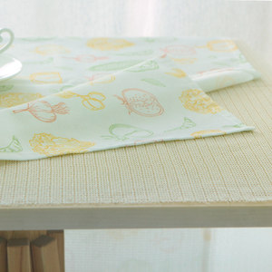 锦色华年 餐桌pvc发泡防滑垫 桌布茶几布防滑垫 防滑桌垫防滑网布