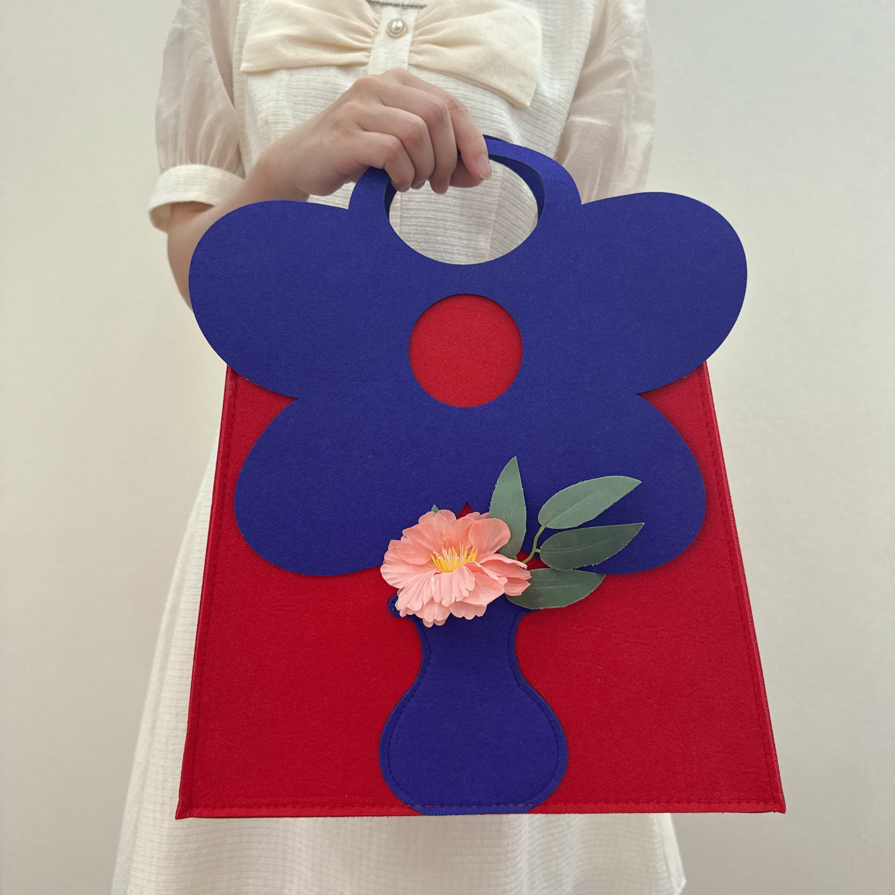 顺便买卖结婚伴手礼伴娘手提包礼品袋教师节礼袋生日喜糖实用袋子,淘宝优惠券,粉丝福利购,淘宝优惠卷