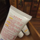 Fumeiling centella asiatica exfoliating gel 30g tube