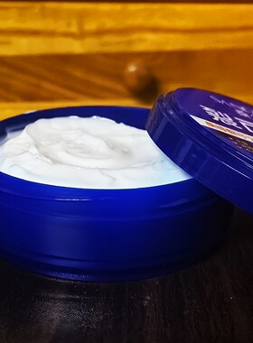 桑得裂可宁霜120g护手霜滋润保湿