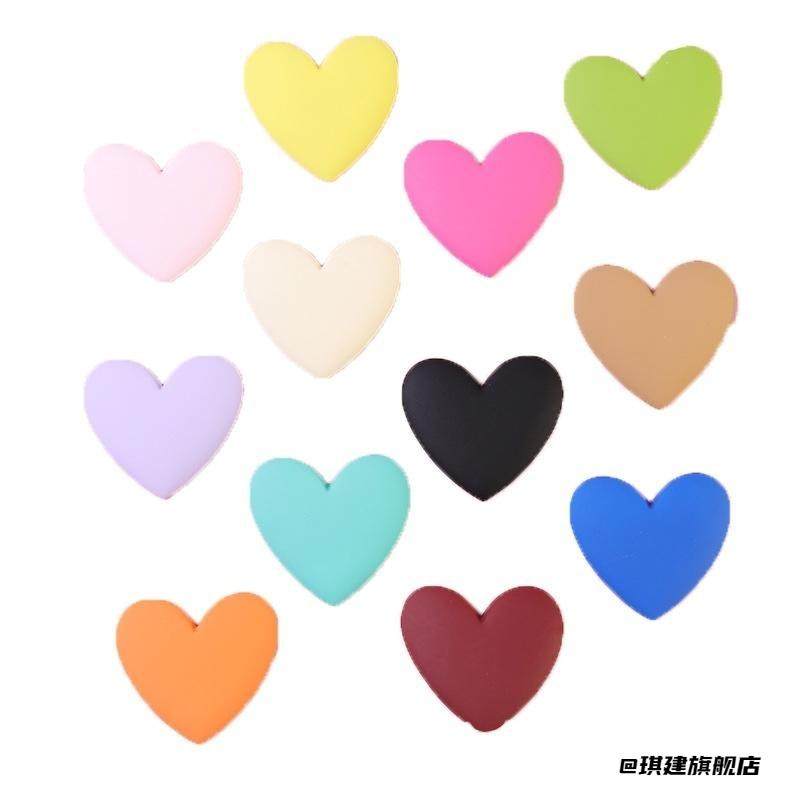 饰品手工配饰鞋服diy收纳盒创意爱心配件亚克力手机壳头饰,淘宝优惠券,粉丝福利购,淘宝优惠卷