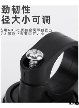 喇叭死飞单车亮装自行车铃铛车铃