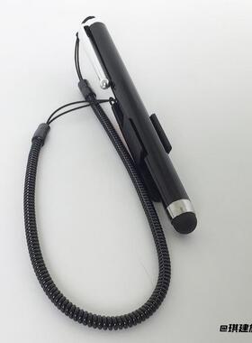 笔座手写笔点餐数控手机触屏
