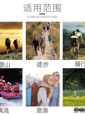 箱包攀岩葫芦扣登山钩水壶扣旅行