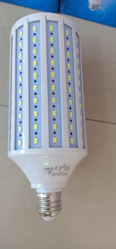 米兰之光LED小白系列6W10W13W光源 替代2U节能灯通用家用迷你LED - 图0