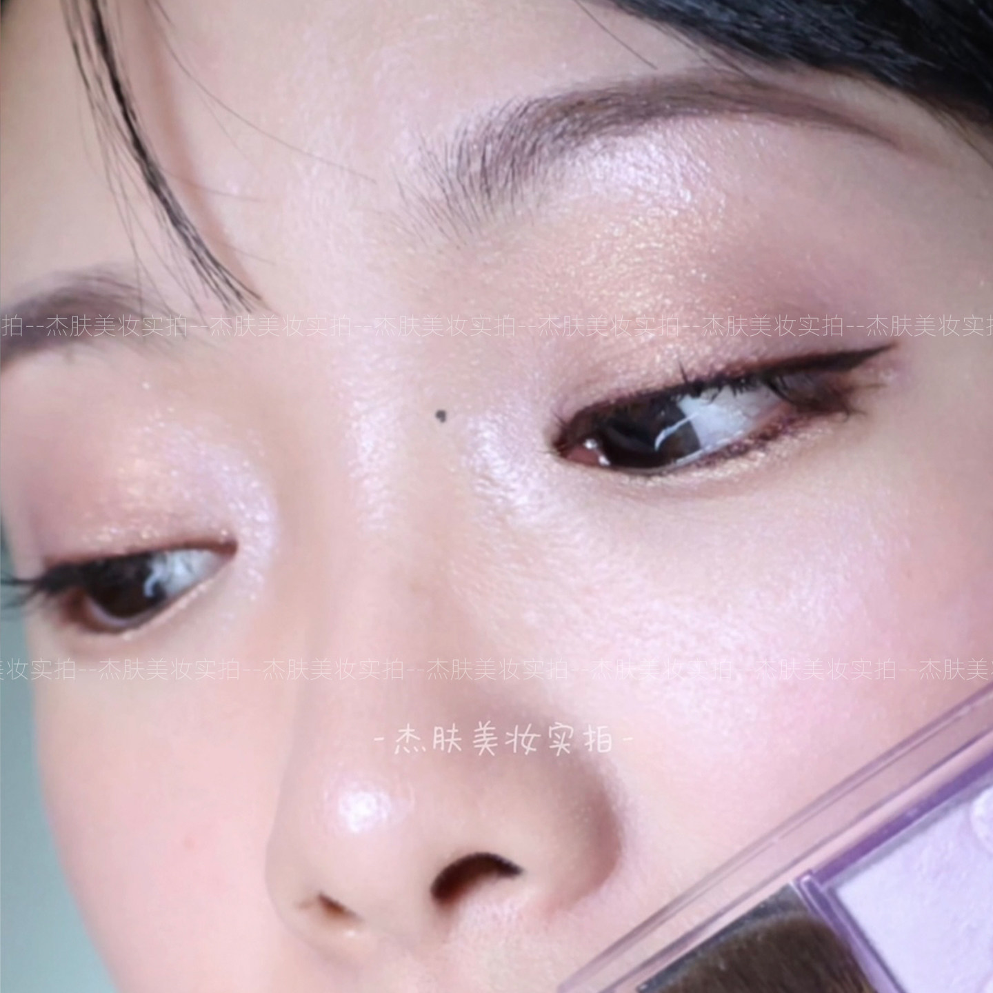 现货！【保税直发】日本本土版cezanne倩丽高光/腮红提亮面中N1N2,淘宝优惠券,粉丝福利购,淘宝优惠卷