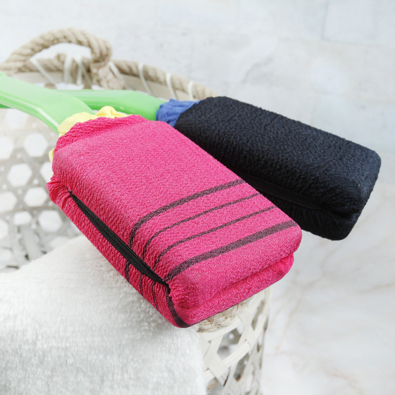 搓背神器后背搓澡刷背神器自己搓后背女士擦背刷子不求人搓澡巾,淘宝优惠券,粉丝福利购,淘宝优惠卷