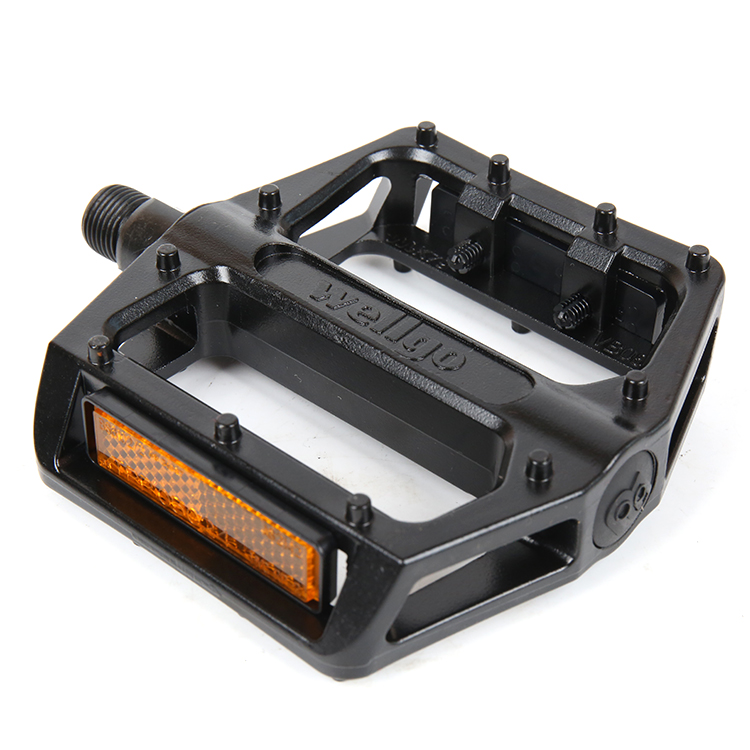 维格Wellgo山地公路车自行车骑行脚踏平踏 B087 M195 F4 B249 C25 - 图0