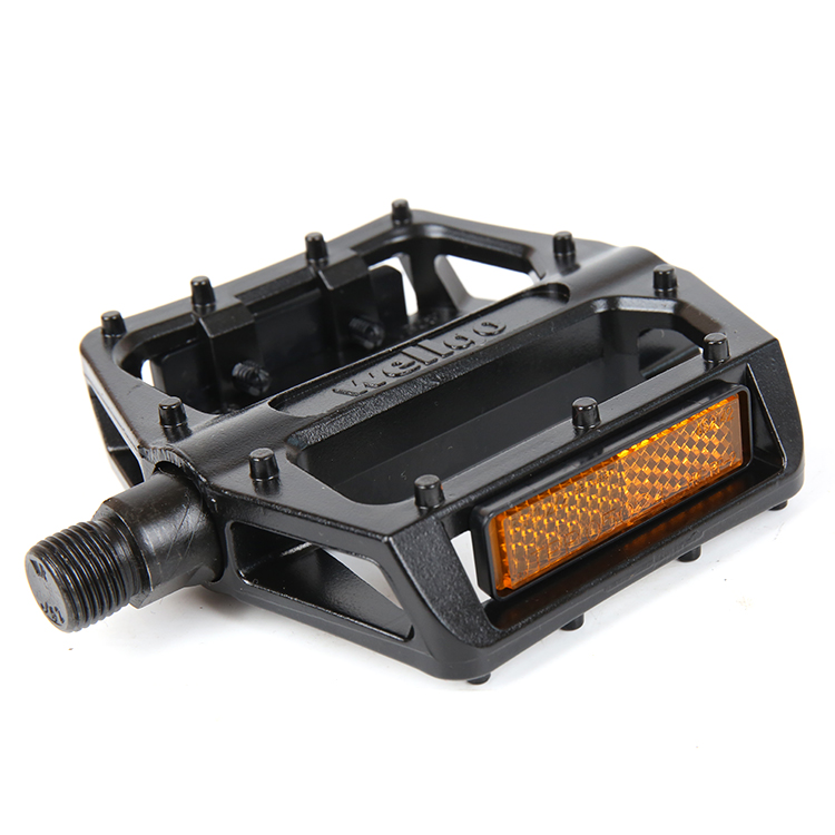 维格Wellgo山地公路车自行车骑行脚踏平踏 B087 M195 F4 B249 C25 - 图3