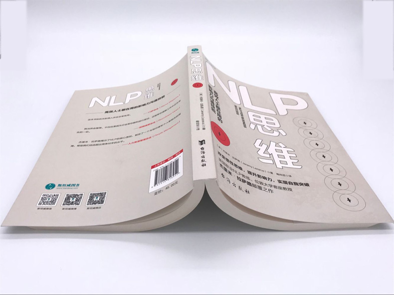 正版现货 NLP思维 杰里米.拉萨路 改变惯性思维 人际沟通高情商就是会说话沟通 自我突破书影响力沟通技巧能提升自我 - 图2