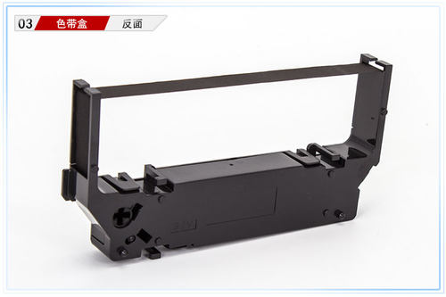 STAR SP700色带架 实达RC700B 佳博PRO5 SP742 SP712 中盈NX95 GP - 图1