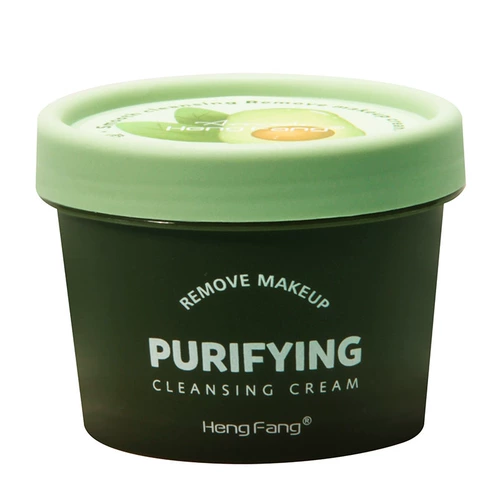 Мягкий очищающий бальзам для глаз и губ для лица, глубокое очищение, «три в одном», не вызывает раздражения