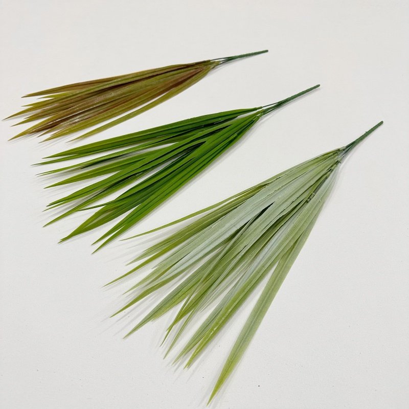 仿真绿植塑料蕨草松针草假草商场造景装饰植物软装插花配材小草,淘宝优惠券,粉丝福利购,淘宝优惠卷