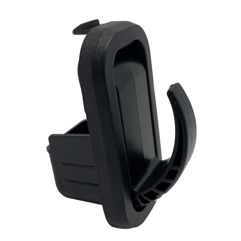 小刀电动车挂钩通用小牛加厚铝合金立马电瓶车配件爱玛前置 - 图3