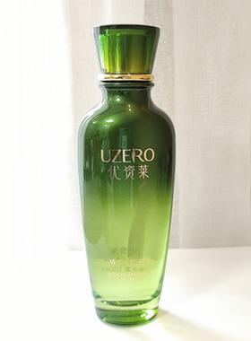 优资莱绿茶籽补水调养液150ml