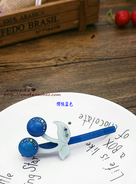 对夹边夹顶夹留海夹发夹南韩桃心一字夹