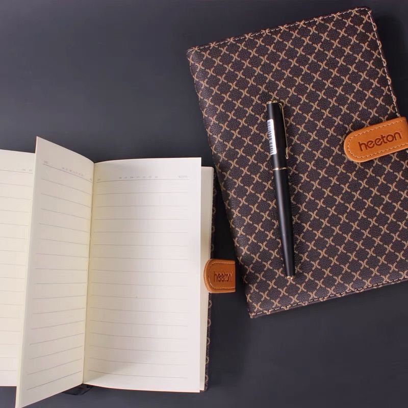 Xitong business office buckle note diary notebook