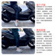 UHR/UFR150 seat cushion lumbar support waterproof comfortable seat cushion