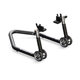 Frame Bracket Tire Change Maintenance Chain Repair Tool
