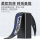 Decorative foot pads, foot pedals, rubber anti-slip, anti-fall foot pads