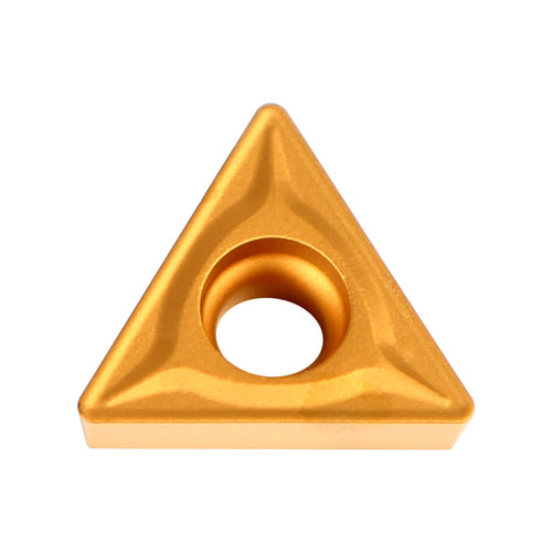 数控刀片60度三角形TCMT090208 TCMT090204加工钢件品质保证 - 图3