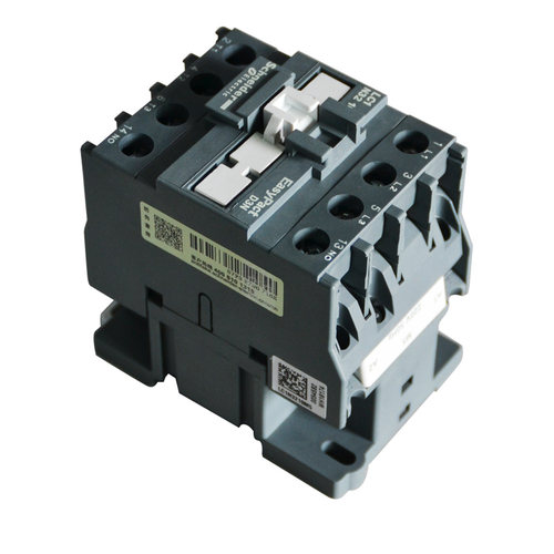 施耐德D3N型交流接触器LC1N3210 LC1N3201 B5N CC5N F5N M5N Q5N - 图1