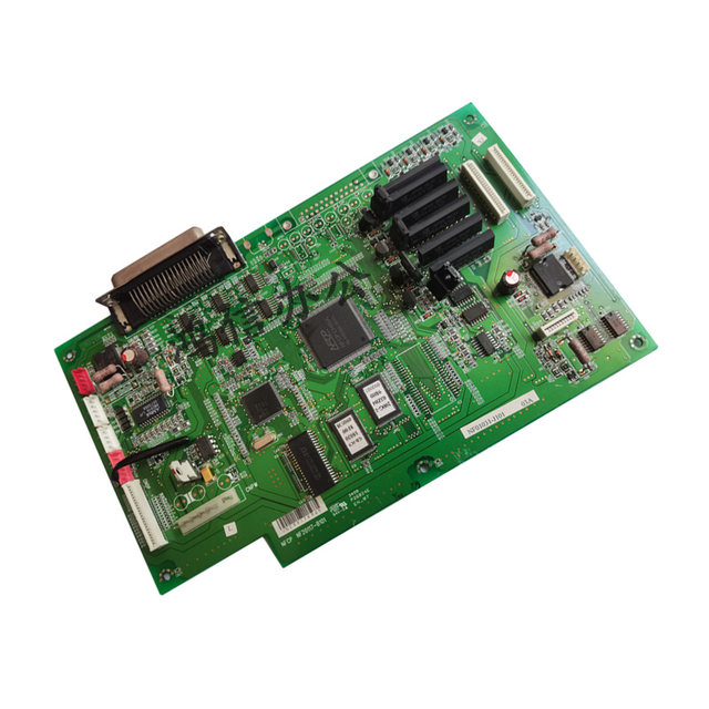 Fujitsu dpk200gSHT210 motherboard