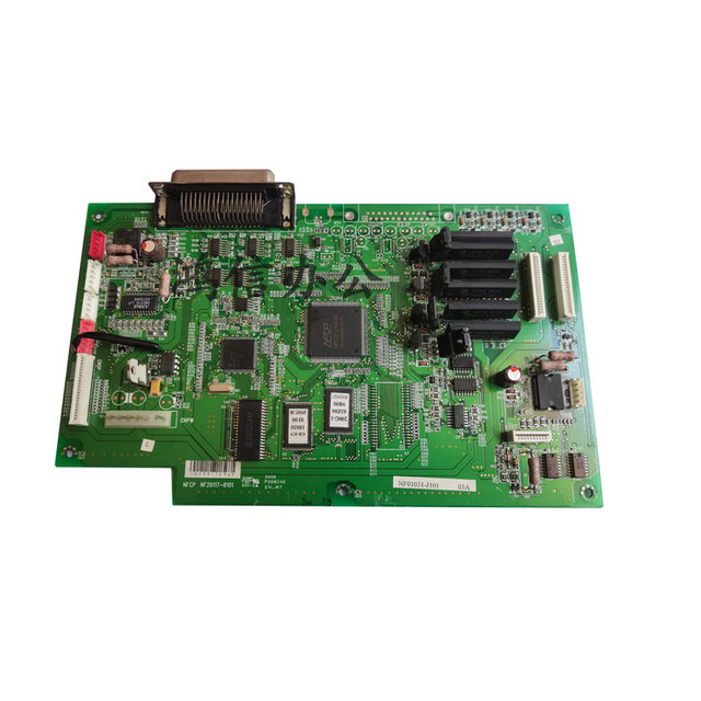 Fujitsu dpk200gSHT210 motherboard