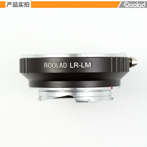 LR-LM 徕卡单反R头R50R135转接天工LM-EA7环/LEICAM10等数码M机身 - 图2