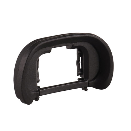 FDA-EP18眼罩适用于索尼微单取景器目镜A7S2A7R2A7M2A99A7M3 A7R4 - 图1