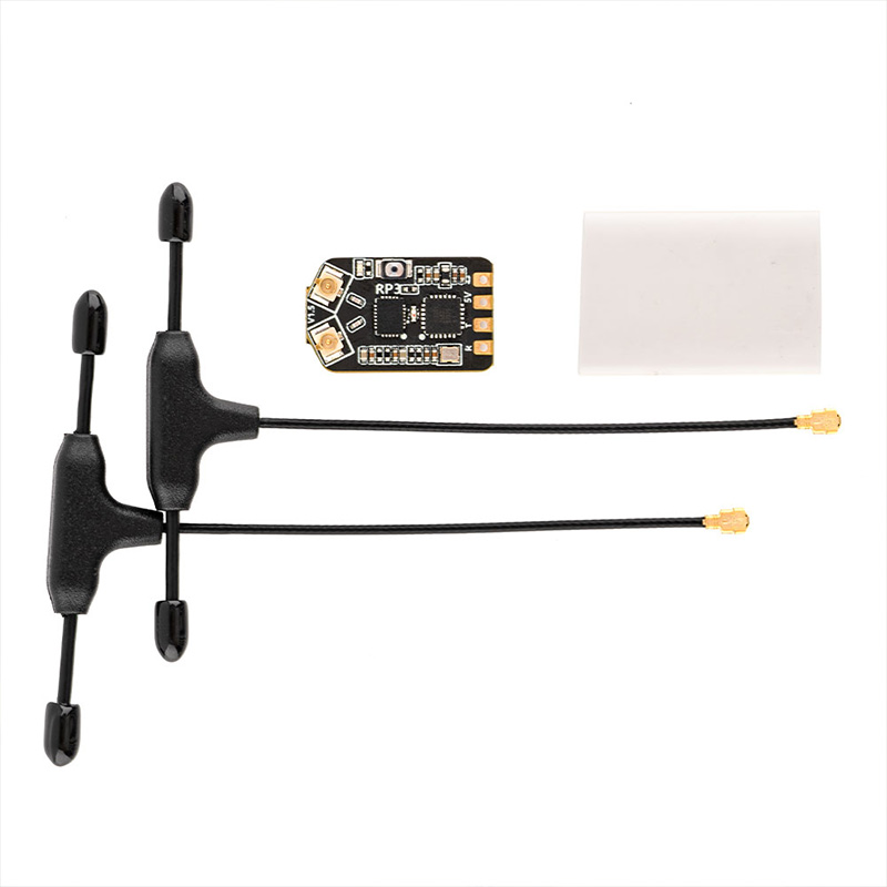 FPV RadioMaster ELRS RP3 RP2 RP1接收机 2.4g双天线 NANO低延迟 - 图3