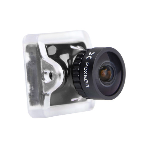 FOXEER 弹弓5 NANO 穿越机 FPV 竞速 摄像头 1000线 制式比例可选 - 图0