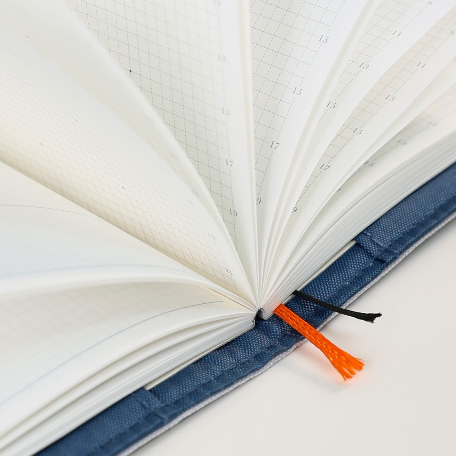 Nakabayashi仲林2026年weeks手帐本周计划高颜值便携定页式笔记本,淘宝优惠券,粉丝福利购,淘宝优惠卷