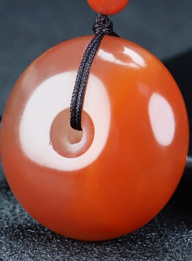 墨雨轩男女款南红玛瑙原石