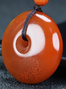 墨雨轩男女款南红玛瑙原石