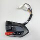 Tailing Electric Vehicle Adjust and Repair Function