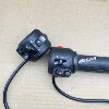 Tailing Galaxy left and right headlight horn throttle switch