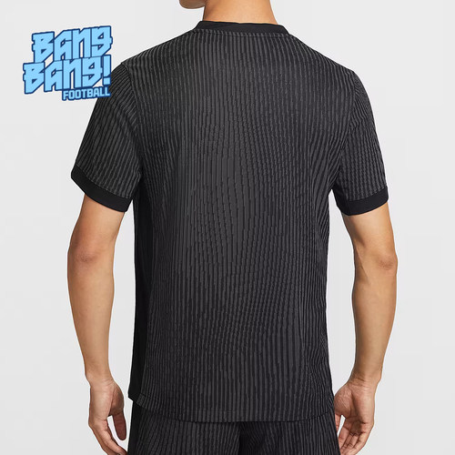 棒棒:NIKE/耐克足球ADV组队服比赛训练足球服团队运动球衣IR8428 - 图0