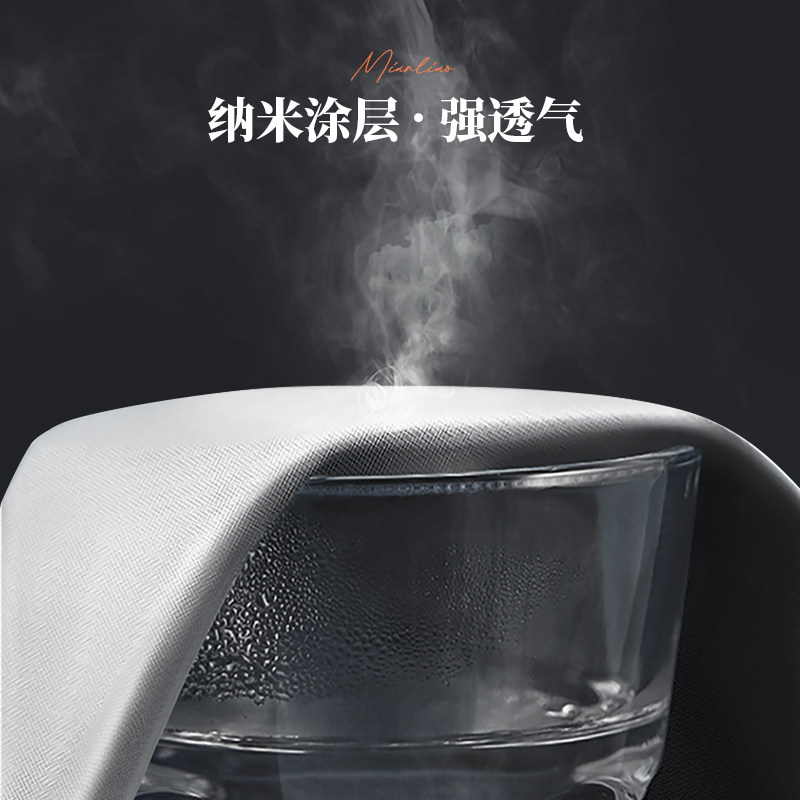 滚筒防水防晒洗衣机罩布防尘盖布10斤海尔小天鹅美的专用保护套罩